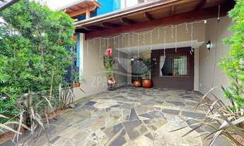 Imagem 3: Sobrado 3 Dormitórios com Espaço Gourmet no Vivendas de Ipanema