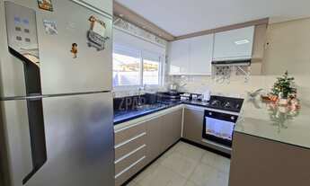 Imagem 6: Sobrado com 3 dormitórios sendo 1 suíte no Residencial Jardins do Prado