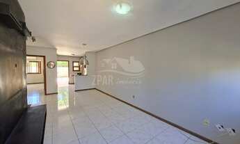 Imagem 2: Casa térrea com 2 dormitórios sendo 1 suíte no bairro hípica