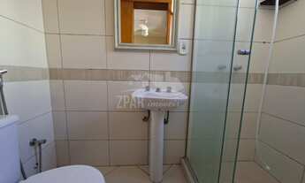 Imagem 7: Casa em condomínio com suíte e terraço no Guarujá