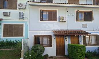 Imagem: Sobrado 3 dormitórios no Altos do Ipê