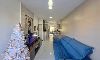 Imagem 2: Casa térrea com 2 dormitórios no condominio Villa Carrara