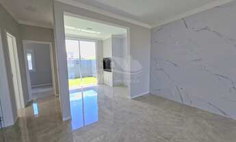 Imagem 4: Casa térrea com 2 dormitórios sendo 1 suíte a venda no Condominio Nova Ipanema Garden