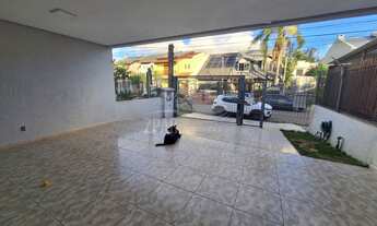 Imagem 3: Sobrado com 3 dormitórios sendo 1 suíte no Residencial Jardins do Prado