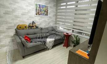 Imagem 4: 2 dormitórios, 1 vaga na garagem, 49M² de Área Construída