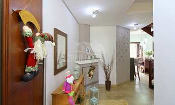 Imagem 5: Sobrado 3 Dormitórios com Espaço Gourmet no Vivendas de Ipanema