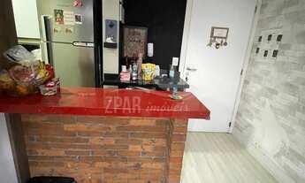 Imagem 7: 2 dormitórios, 1 vaga na garagem, 49M² de Área Construída