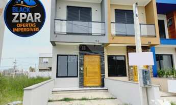 Imagem: SOBRADO COM 2 SUÍTES E ÁREA GOURMET