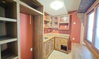 Imagem 3: Casa em condomínio com suíte e terraço no Guarujá