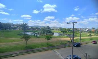 Imagem 4: Sobrado de 2 suítes no residencial Lagos de Nova Ipanema na Hípica: conforto e praticidade