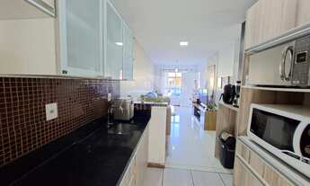 Imagem 4: Casa térrea com 2 dormitórios no condominio Villa Carrara