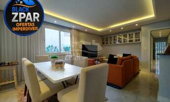 Imagem: Casa térrea com 5 dormitórios e 320m²