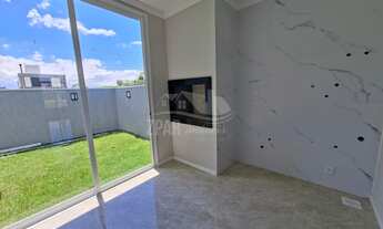 Imagem 5: Casa térrea com 2 dormitórios sendo 1 suíte a venda no Condominio Nova Ipanema Garden