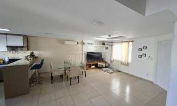 Imagem 4: Sobrado com 3 dormitórios sendo 1 suíte no Residencial Jardins do Prado