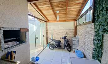 Imagem 5: Casa térrea com 2 dormitórios no condominio Villa Carrara