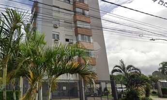 Imagem: Apartamento de 2 dormitórios com vaga no