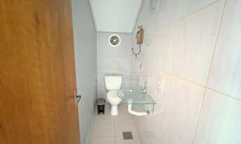 Imagem 7: Sobrado com 3 dormitórios sendo 1 suíte no Residencial Jardins do Prado