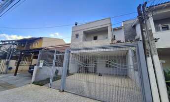 Imagem: Sobrado com 3 dormitórios sendo 1 suíte