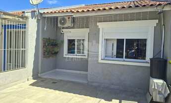 Imagem: 2 dormitórios, 1 banheiros, 2 vagas na