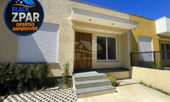 Imagem: Casas térreas novas com 3 Dormitórios