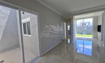 Imagem 3: Casa térrea com 2 dormitórios sendo 1 suíte a venda no Condominio Nova Ipanema Garden