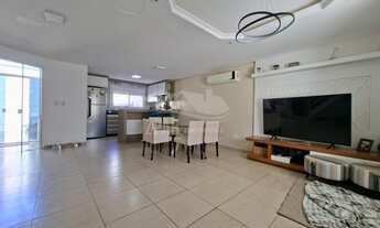 Imagem 5: Sobrado com 3 dormitórios sendo 1 suíte no Residencial Jardins do Prado