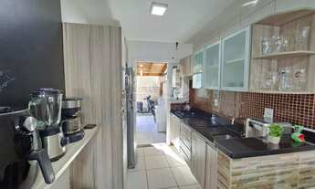 Imagem 3: Casa térrea com 2 dormitórios no condominio Villa Carrara