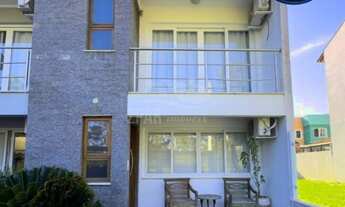 Imagem: Sobrado com 3 dormitórios a venda no Residencial