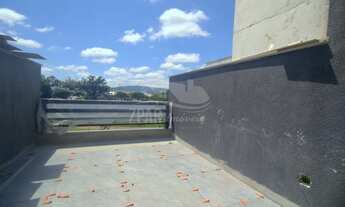 Imagem 3: Sobrado de 2 suítes no residencial Lagos de Nova Ipanema na Hípica: conforto e praticidade