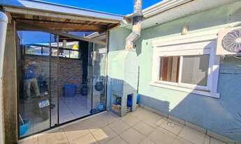 Imagem 7: Casa térrea com 2 dormitórios no condominio Villa Carrara