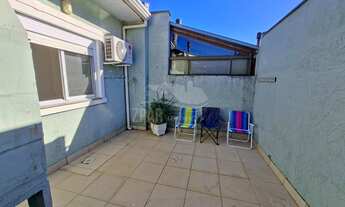 Imagem 6: Casa térrea com 2 dormitórios no condominio Villa Carrara