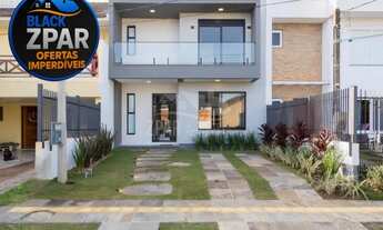 Imagem: Sobrado novo alto padrão 3 Dormitórios