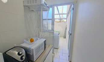 Imagem 5: 2 dormitórios, 1 banheiros, 1 vaga na garagem, 59M² de Área Construída