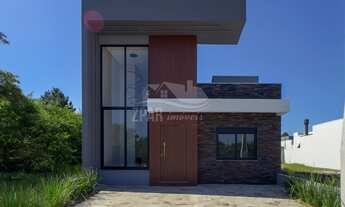 Imagem: Casa à venda no Lagos de Nova Ipanema