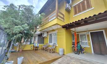 Imagem: Sobrado com 03 Dormitórios com Suíte e