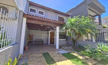 Imagem: Sobrado com 3 dormitórios sendo 1 suíte