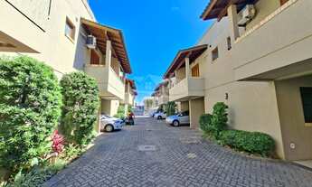 Imagem: Casa em condomínio com suíte e terraço