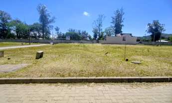 Imagem: Terreno à venda em condomínio na Hípica