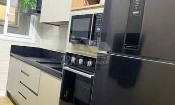 Imagem 6: Imperdível oportunidade: Apartamento de 2 quartos com suíte, 2 salas e vaga de garagem em