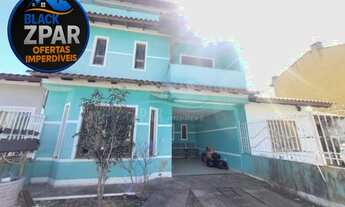 Imagem: Sobrado com 5 dormitórios no Residencial