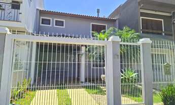 Imagem 2: Sobrado com 3 dormitórios sendo 1 suíte no Residencial Jardins do Prado