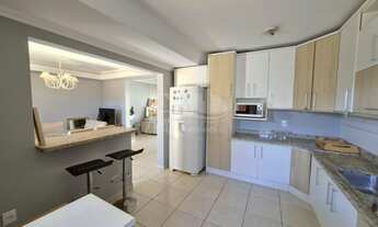 Imagem 6: Sobrado com 3 dormitórios sendo 1 suíte no Residencial Jardins do Prado