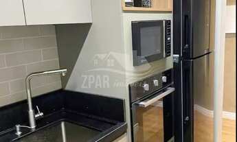 Imagem 5: Imperdível oportunidade: Apartamento de 2 quartos com suíte, 2 salas e vaga de garagem em