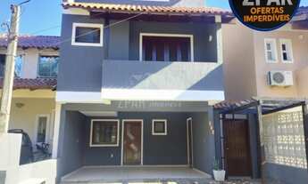 Imagem: SOBRADO COM 3 DORMITÓRIOS À VENDA, 145