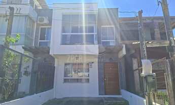 Imagem: Sobrado reformado com 2 suítes e pátio