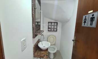 Imagem 5: Sobrado reformado com 2 suítes e pátio privativo à venda no bairro Hípica ? Guadalupe, Por