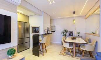 Imagem 4: 3 dormitórios, 1 suítes, 2 banheiro, 72M² de Área Construída