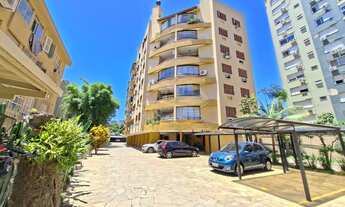 Imagem: 2 dormitórios, 1 suítes, 3 banheiro, 2