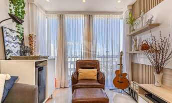 Imagem 7: 3 dormitórios, 1 suítes, 2 banheiro, 72M² de Área Construída