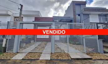 Imagem: Casa térrea com 2 dormitórios no Residencial